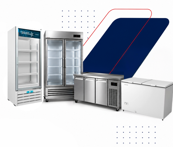Refrigeração